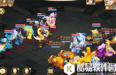 大神分享大话西游白泽作鸟兽散攻略