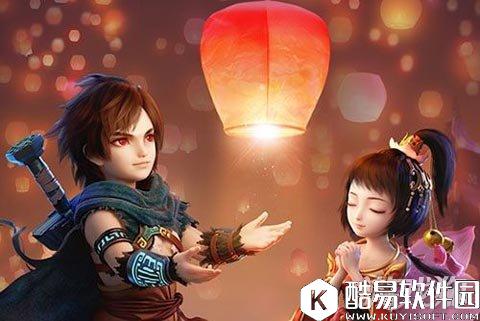 大话西游男鬼天策符就该这么搭配