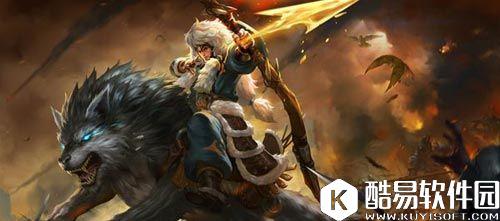 王者荣耀成吉思汗出装成吉思汗加点 上分攻略