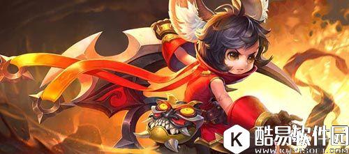 王者荣耀李元芳出装李元芳加点 上分攻略