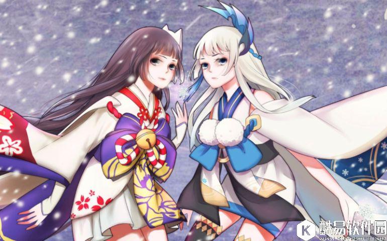 阴阳师体验服雪女遭削弱 几个数字教你看懂削得有多惨