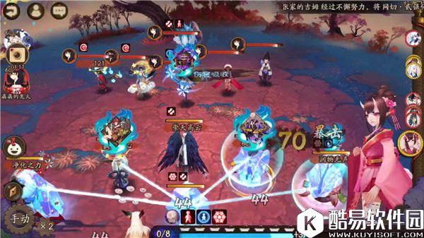 小鹿天狗史诗级加强！阴阳师5.10体验服式神调整解读！