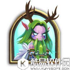 炉石传说廉价卡组推荐：蓝白黑科技 狂野心火牧