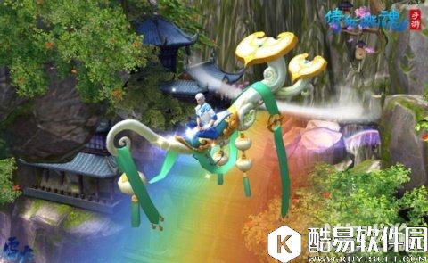 倩女幽魂适合新职业偃师携带的灵兽推荐