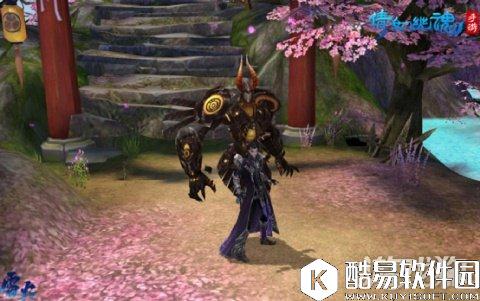 倩女幽魂新职业偃师技能全分析