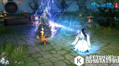 倩女幽魂新职业偃师技能全分析