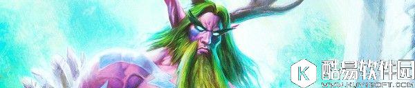 炉石传说净化心火牧卡组 要净化别人先净化自己