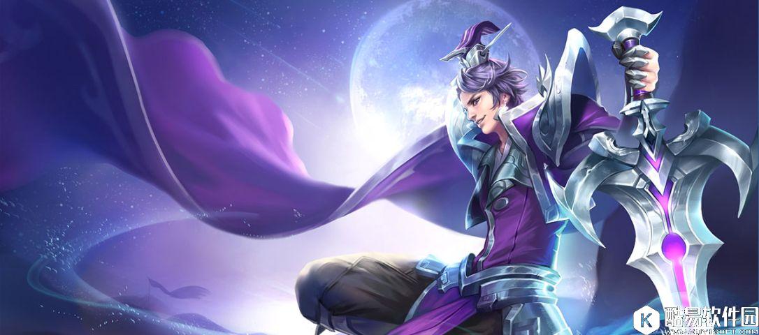 王者荣耀三大暖男英雄 第一名被称为团队守护神