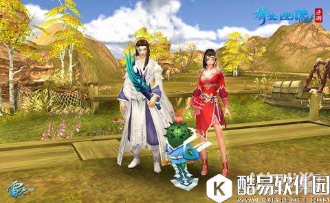 我们应不应该打造倩女幽魂中的灵兽