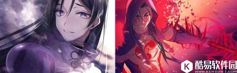 FGO狂狗、奶光对比 FZ卡池黑狗、奶光抽哪个好