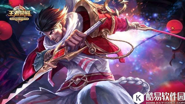 王者荣耀杂谈：什么样的英雄才可以称得上是本命英雄？