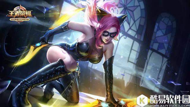 王者荣耀杂谈：什么样的英雄才可以称得上是本命英雄？