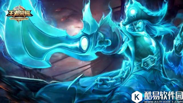 王者荣耀杂谈：什么样的英雄才可以称得上是本命英雄？