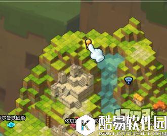 冒险岛2国服探险任务——射手村篇 冒险岛2国服探险任务——射手村篇