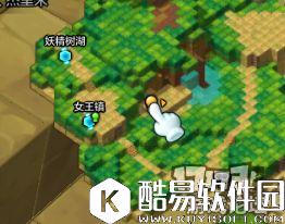 冒险岛2国服探险任务——特莱雅王城篇 冒险岛2国服探险任务——特莱雅王城篇