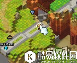 冒险岛2国服探险任务——明珠港篇