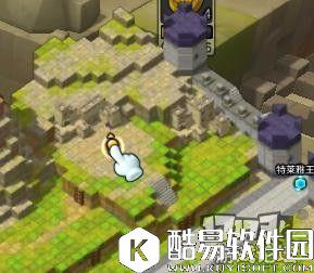 冒险岛2国服探险任务——明珠港篇