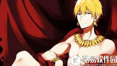 FGO金闪闪和恩奇都是什么关系 吉尔伽美什背景故事