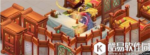 家园这样也是没谁了 大话西游家园赏析