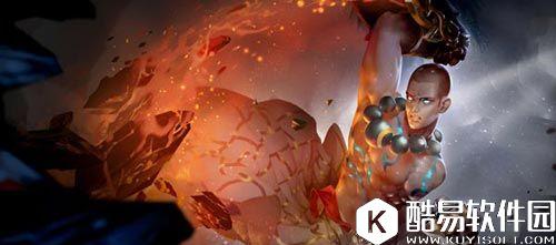 王者荣耀达摩出装达摩加点 上分攻略