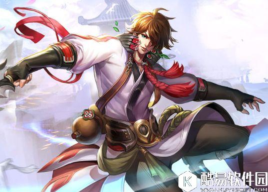 王者荣耀现版本最强翻盘英雄，防火防盗防韩跳跳！