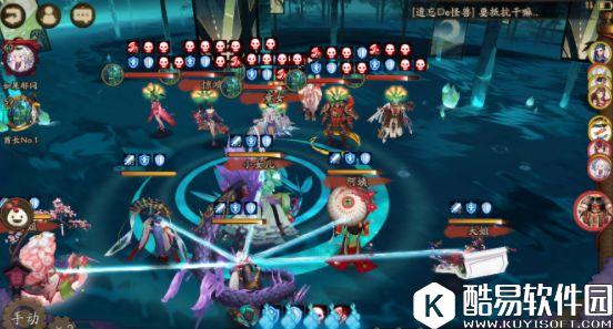 阴阳师斗技心得：后手鸩挂机流及临场应变技巧