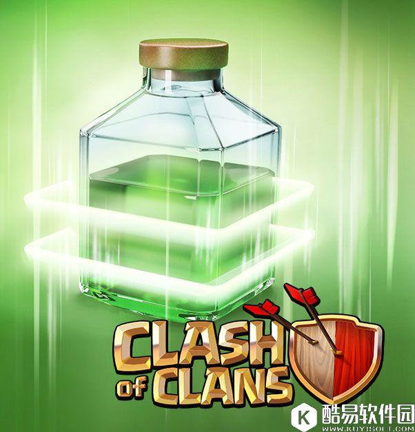 部落冲突哥布林弹跳流打阵小心得 打法有点脏