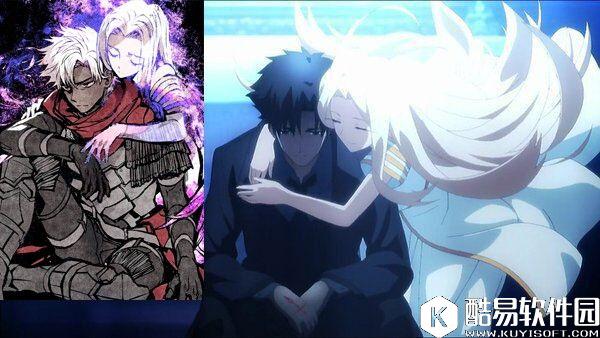 FGO联动FZ活动剧情讲解 原作FZ全新IF线剧情