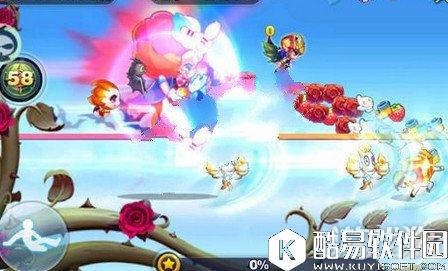 高分蔷薇 天天酷跑伯爵夫人炫装技能解析