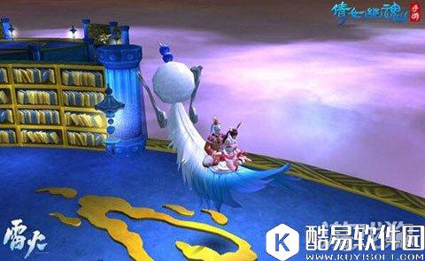 倩女幽魂比武大会系统应该这样玩