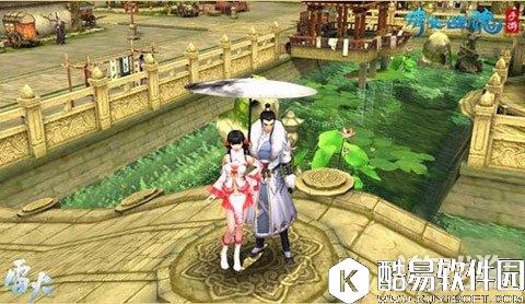 倩女幽魂比武大会系统应该这样玩