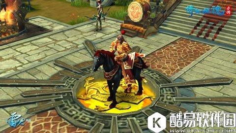 倩女幽魂比武大会系统应该这样玩