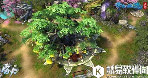 倩女幽魂鲁班密经使用方法解析