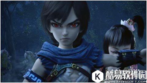 拥有仙器的大话西游男鬼无人能敌