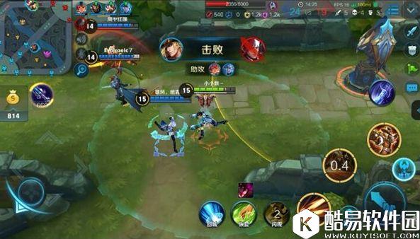 上分最佳射手:马可波罗!王者荣耀马可波罗玩法解析 上分最佳射手:马可波罗!王者荣耀马可波罗玩法解析