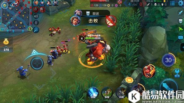 路见不平一声吼，肉盾输出全都有！王者荣耀张飞上手攻略