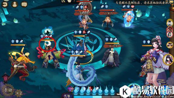 最强辅助萝莉 阴阳师辉夜姬分析与搭配技巧