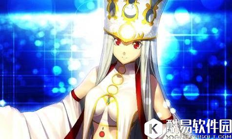 FGO太太爱丽斯菲尔详评 太太我喜欢你啊