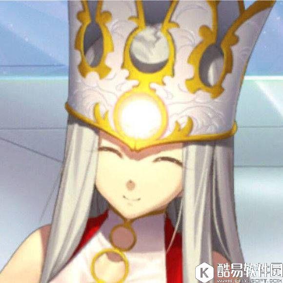 FGO太太爱丽斯菲尔详评 太太我喜欢你啊