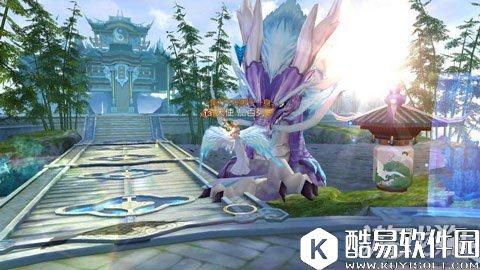 诛仙青云职业优势点评 帮派一定要有凝聚力