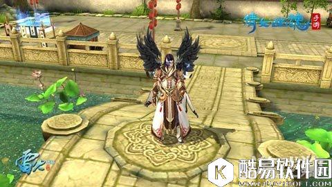 小伙伴快来看倩女幽魂转职后装备怎么办