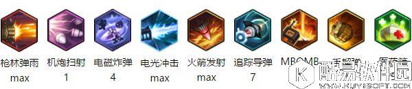 冒险岛2重炮手加点选择 重炮手加点思路和推荐加点 冒险岛2重炮手加点选择 重炮手加点思路和推荐加点