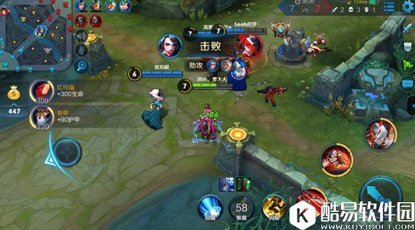 灵性刺客，脆皮梦魇！王者荣耀阿珂刺客教学