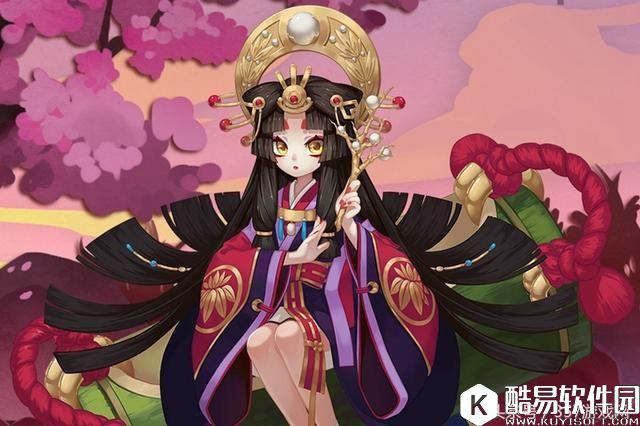 阴阳师丨三大自带特效的幻境式神比较：新SSR最丑 一地大姨妈