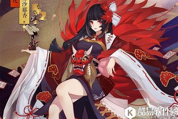 阴阳师丨三大自带特效的幻境式神比较：新SSR最丑 一地大姨妈