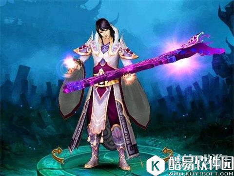 倩女幽魂魅者武器选择及使用技巧