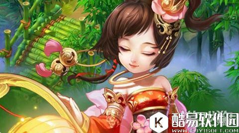 女神养成全靠它 浅析大话西游敏女鬼