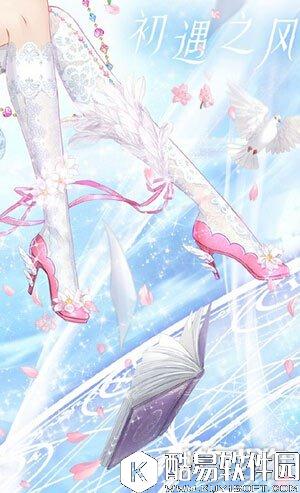 奇迹暖暖风花雪月图片故事欣赏