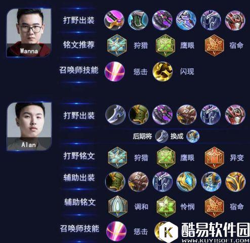 KPL圣僧教你怎么玩：王者荣耀达摩玩法技巧全解析