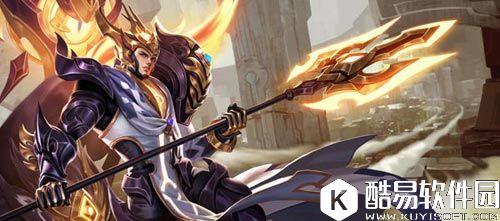 王者荣耀杨戬出装杨戬铭文 上分攻略